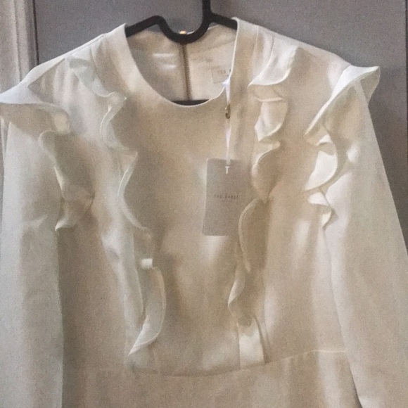 Ted Becker dress - Picture 4 of 5